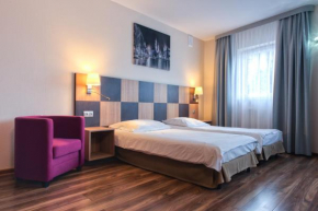H6 MAJOR ApartHotel ECONOMIC Travel & Business